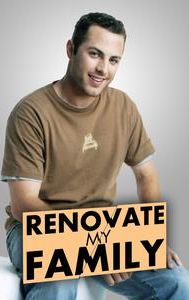 Renovate My Family