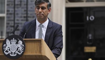 Rishi Sunak’s campaign to stay British PM showed his lack of political touch