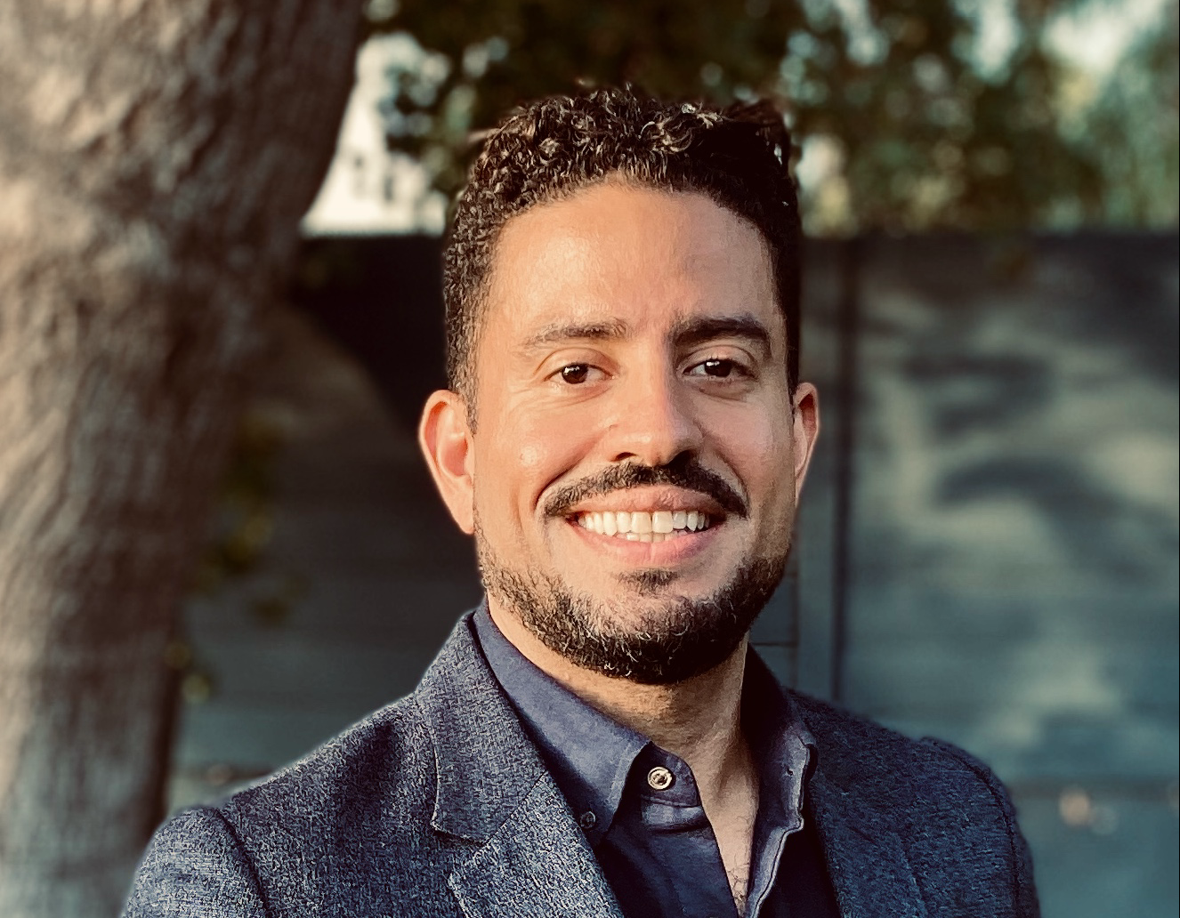 Andres Alvarez Named EVP, Head of Home Entertainment at Paramount Pictures