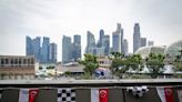 Lessons from Formula 1: Investors can strive for success on a different kind of track