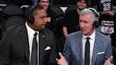 NBA Finals: ESPN's Mike Breen back after 3 games missed due to COVID-19