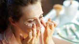 How to find the best eye cream for getting rid of dark circles