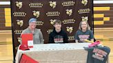 Pellston speedster Laith Griffith to continue track and field career at Davenport