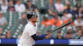 Spencer Torkelson's 2-run HR highlights a late rally as the Tigers beat the Marlins 6-5