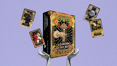 On a testé l’oracle « Le jardin des secrets du Petit Lenormand », voici pourquoi on l’a adoré