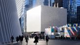 Un centro cultural, la última pieza de la reconstrucción de la Zona Cero de Nueva York