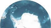 南極海底測量：迄今為止分辨率最高的南大洋海牀地圖