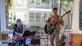 Put the Quincy Porchfest Music Festival on your March calendar