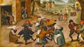 La misteriosa epidemia de baile que provocó miles de muertes en la Edad Media y que nadie logra explicar