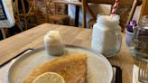 The Wagon Boulangerie: 'I tried Essex town's top café and had the best crepes I've ever eaten'