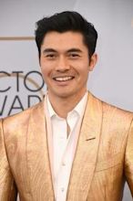 Henry Golding