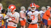 Bread, butter and 'jam': What Clemson football's Noble Johnson could add to receiving corps