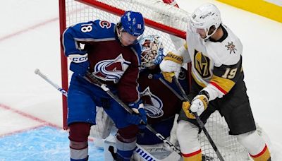 Stanley Cup Odds 2024/25: Avalanche-Golden Knights Open Season In Las Vegas