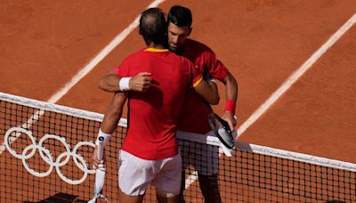 Paris Olympics 2024: Djokovic beats Nadal in their 60th and likely last head-to-head matchup
