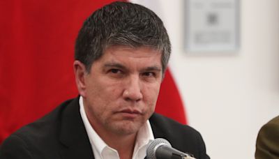 El Gobierno chileno presentará una querella contra los responsables del triple asesinato policial