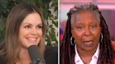 Rachel Bilson Responds to Criticism From The View’s Whoopi Goldberg for Judging Men’s Lack of Sexual Partners