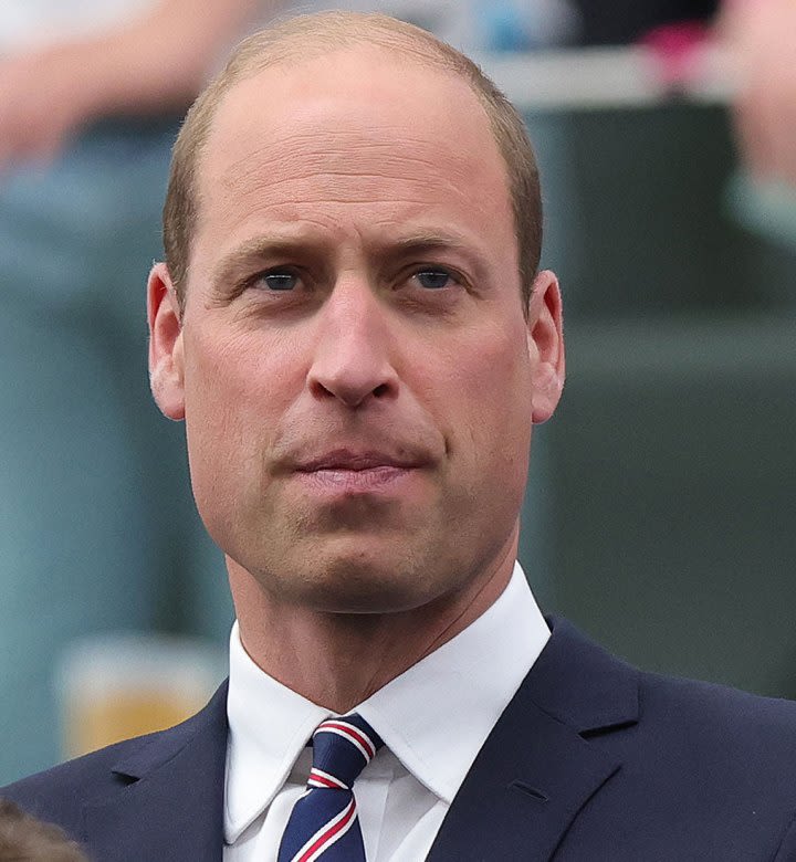 Prince William Posts Gorgeous Royal Photo with Emperor and Empress of Japan as He Welcomes Them to U.K.