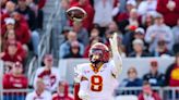 Peterson: Predicting Iowa State football's depth chart for Saturday's game against Southeast Missouri