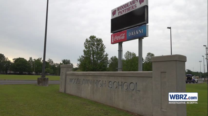 East Baton Rouge leaders answer questions about future of parish schools within St. George boundaries