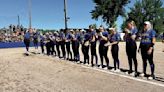 Knights softball wins state consolation championship