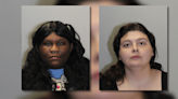 2 Ledyard women charged with animal cruelty