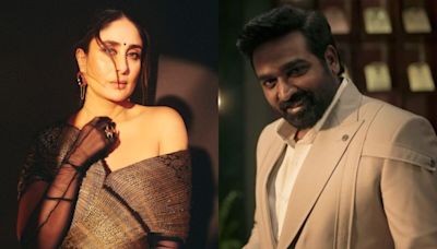 From Kareena Kapoor To Vijay Sethupathi, Bollywood and South Celebs' Messages on Gandhi Jayanti