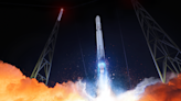 Relativity Space abandons first 3D-printed rocket for bigger, more powerful Terran R
