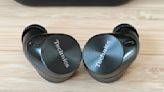 Panasonic Technics EAH-AZ60M2 review: sleek, stylish, very very good earbuds