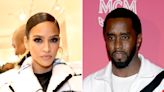 Cassie Feels Like She ‘Isn’t Alone’ as More Accusations Against Ex-Boyfriend Diddy Surface