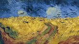 La última pincelada de Van Gogh: el misterio de "Trigal con cuervos"