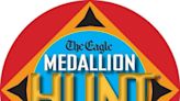 2024 Eagle Medallion Hunt: Clue 4