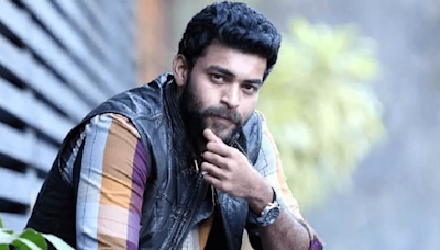 Despite back-to-back flops, Varun Tej's Matka single schedule costs a bomb [details]