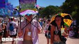 Glastonbury 2024 weather: Latest festival forecast