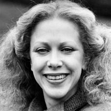 Connie Booth