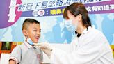 流感隨時大爆發 幼兒接種疫苗減併發症