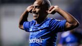 Cruzeiro vence Unión La Calera e garante vaga para repescagem na Sul-Americana