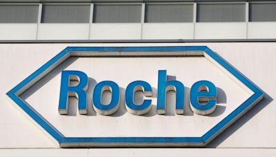 Roche shares drop on side effects result in early-stage obesity pill trial