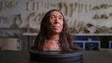 Documental recrea rostro de una neandertal de hace 75 mil años