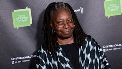 Whoopi Goldberg Says Her Mom Forgot Who She Was After Undergoing Electroshock Therapy