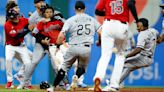Anderson, Ramírez facing suspensions after 6 ejected in wild White Sox-Guardians brawl