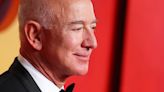 Jeff Bezos Has Worst Response Ever to Washington Post Turmoil