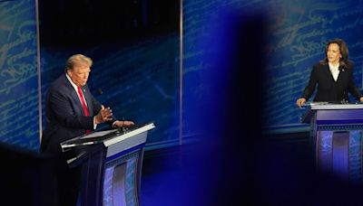 Harris-Trump debate highlights and Hurricane Francine approaches Louisiana: Morning Rundown