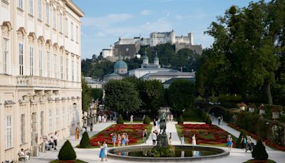 36 Hours in Salzburg, Austria