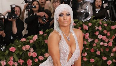 We Can’t Get Enough of Jennifer Lopez’s Met Gala Looks Throughout the Years - E! Online