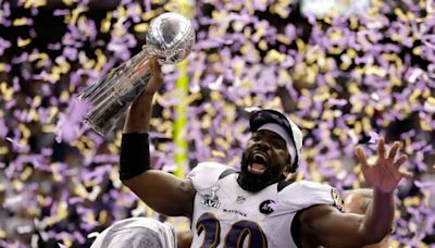 Ed Reed Has Two Family Members In The 2024 NFL Draft Class