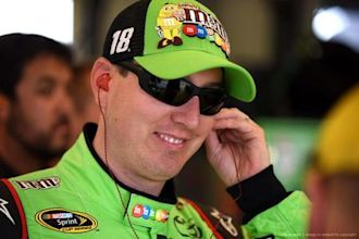 Kyle Busch