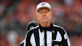 2023 Super Bowl: Carl Cheffers to lead officiating crew