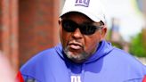 Giants make notable change to defensive hierarchy