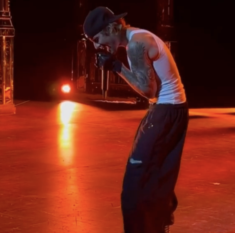 Justin Bieber Reportedly Paid $10M For Ambani Pre-Wedding Performance