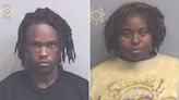 New gang-related charges filed against man, woman accused in 6-month-old’s shooting death